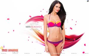 Miss Romania